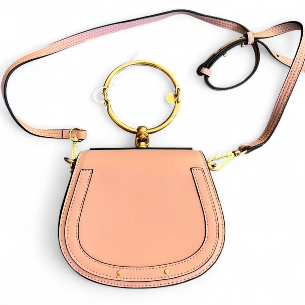 Unbranded Fashion Trend Purse. No tags or labels.